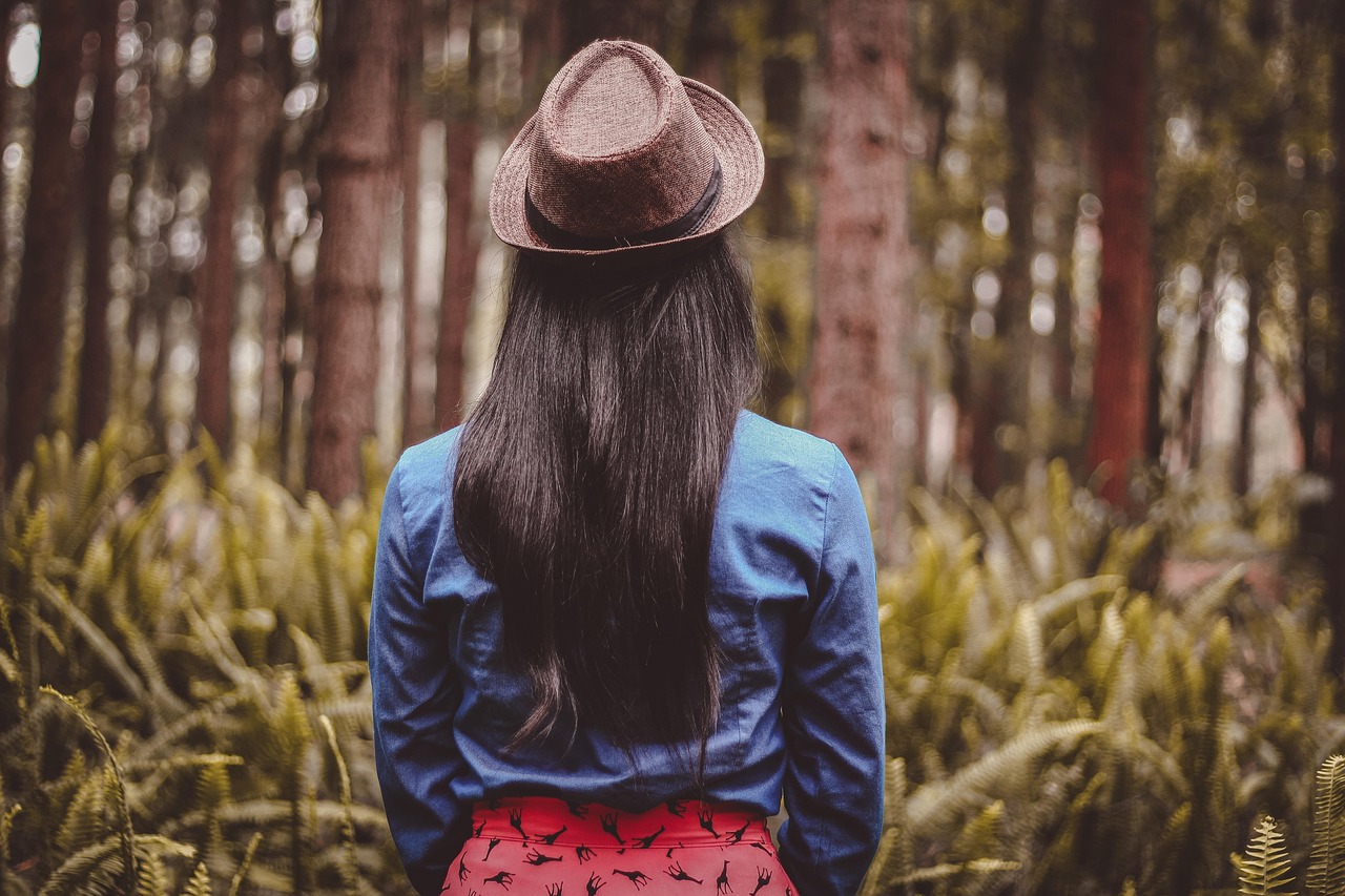 女人心电影，深入探索女性内心的复杂世界