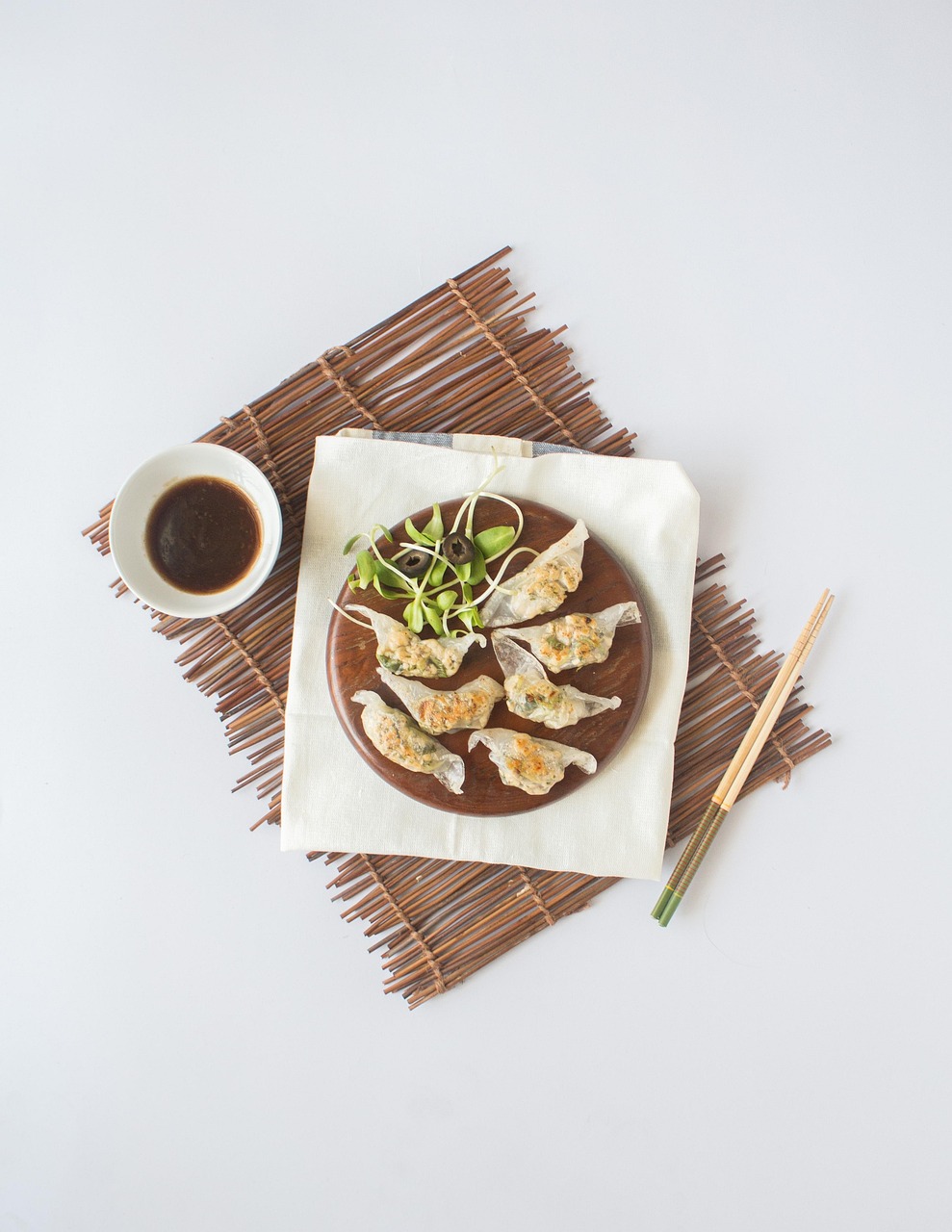 传统美食的现代演绎,饺子新潮流探索