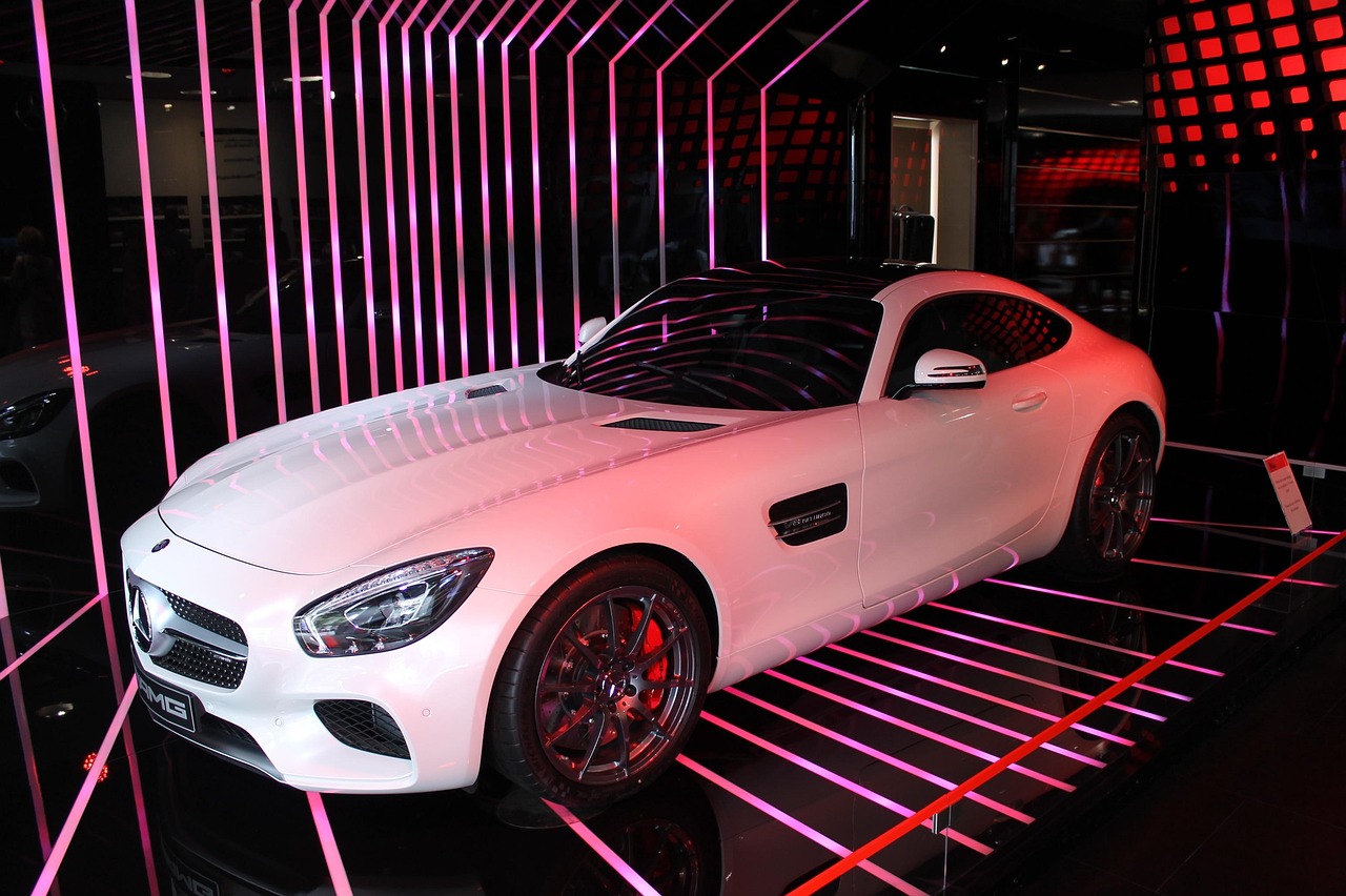 探索未来交通无限可能,最新出行资讯汇总