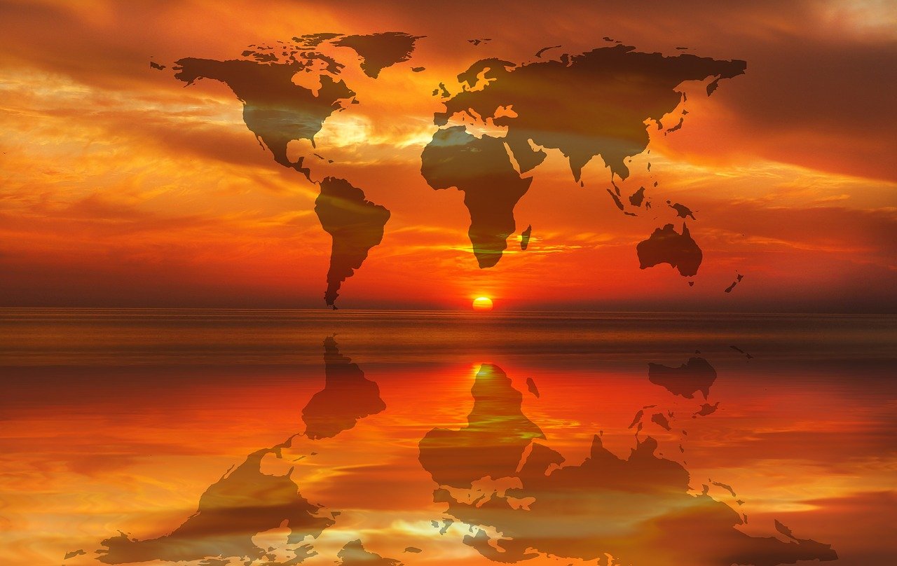 动漫妖，妖之魅力的奇幻世界