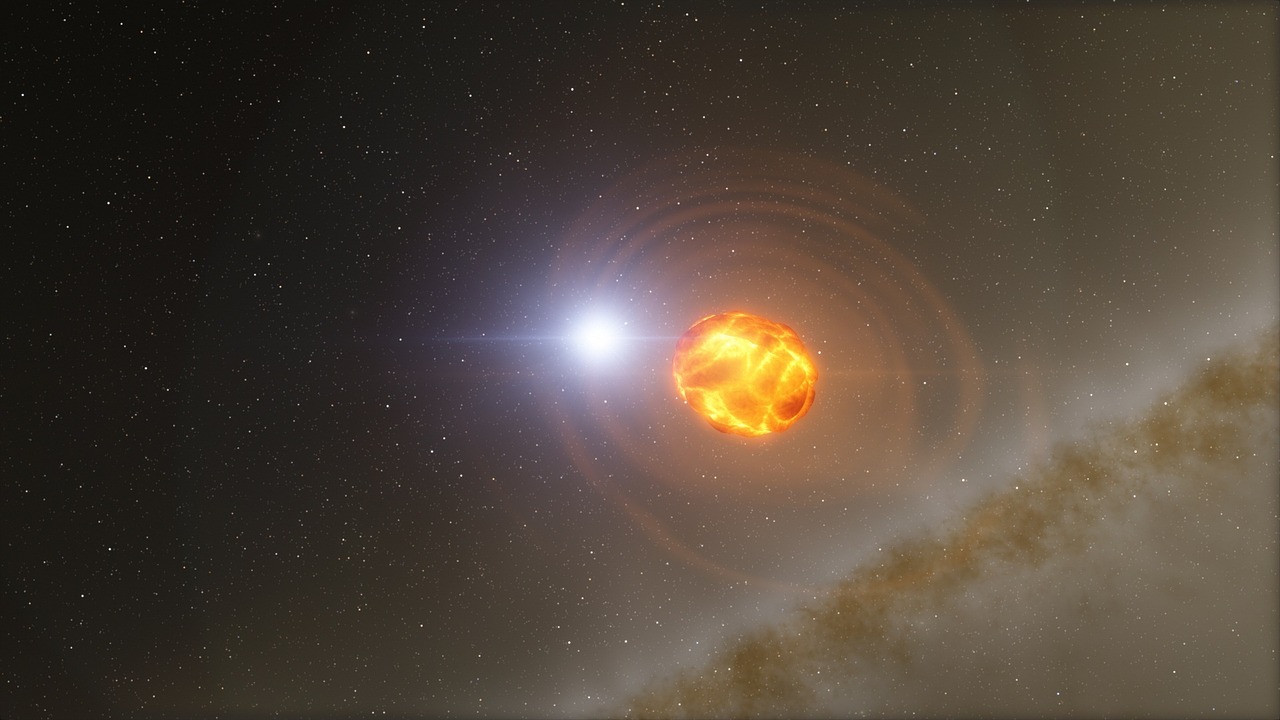 启明星1号，探索太空的新里程碑，开启宇宙探索新篇章