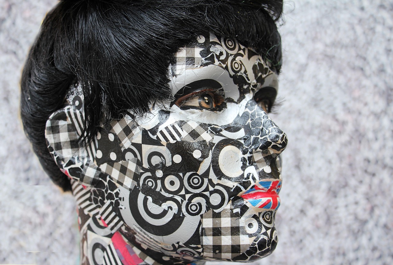 素描明星图片,魅力展现与创作探索