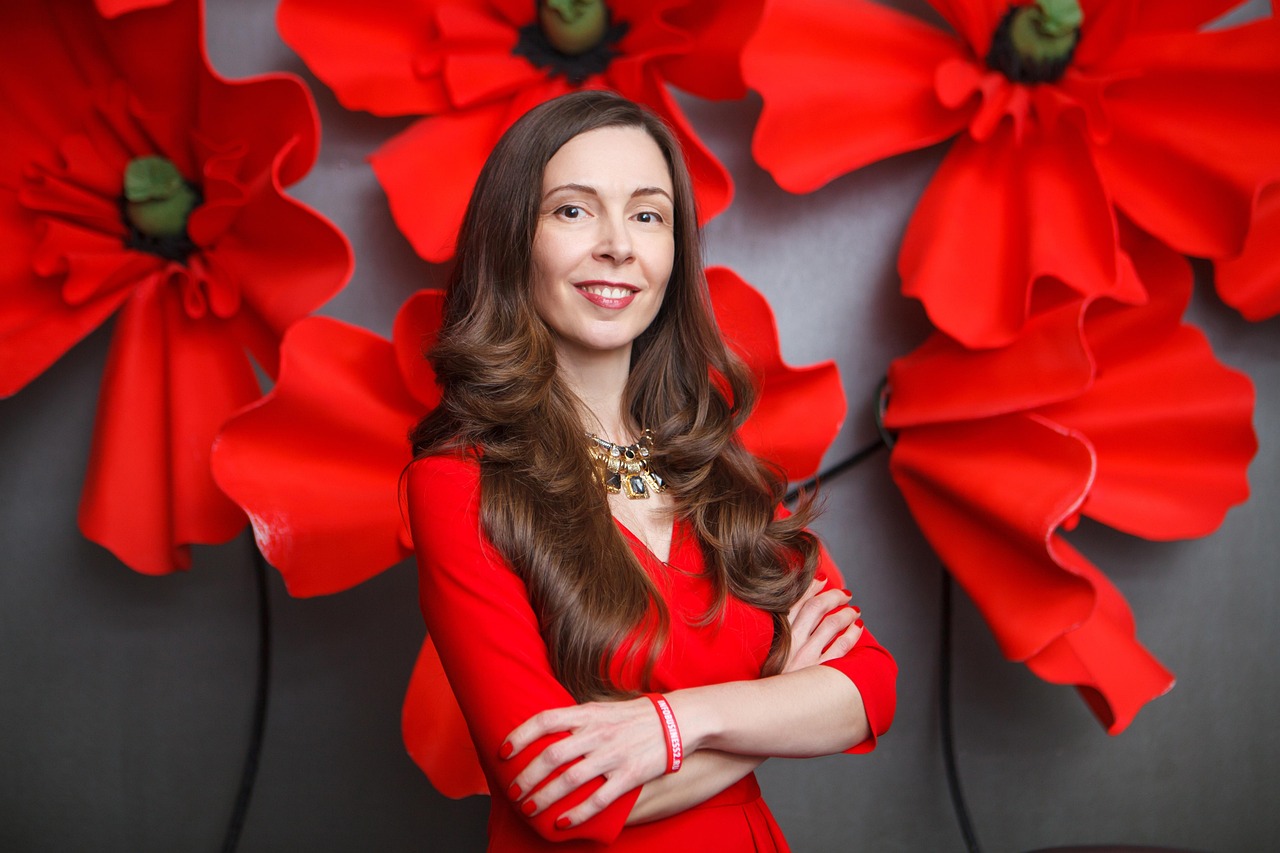 最新单身女性网名,探索个性独立的新纪元风采