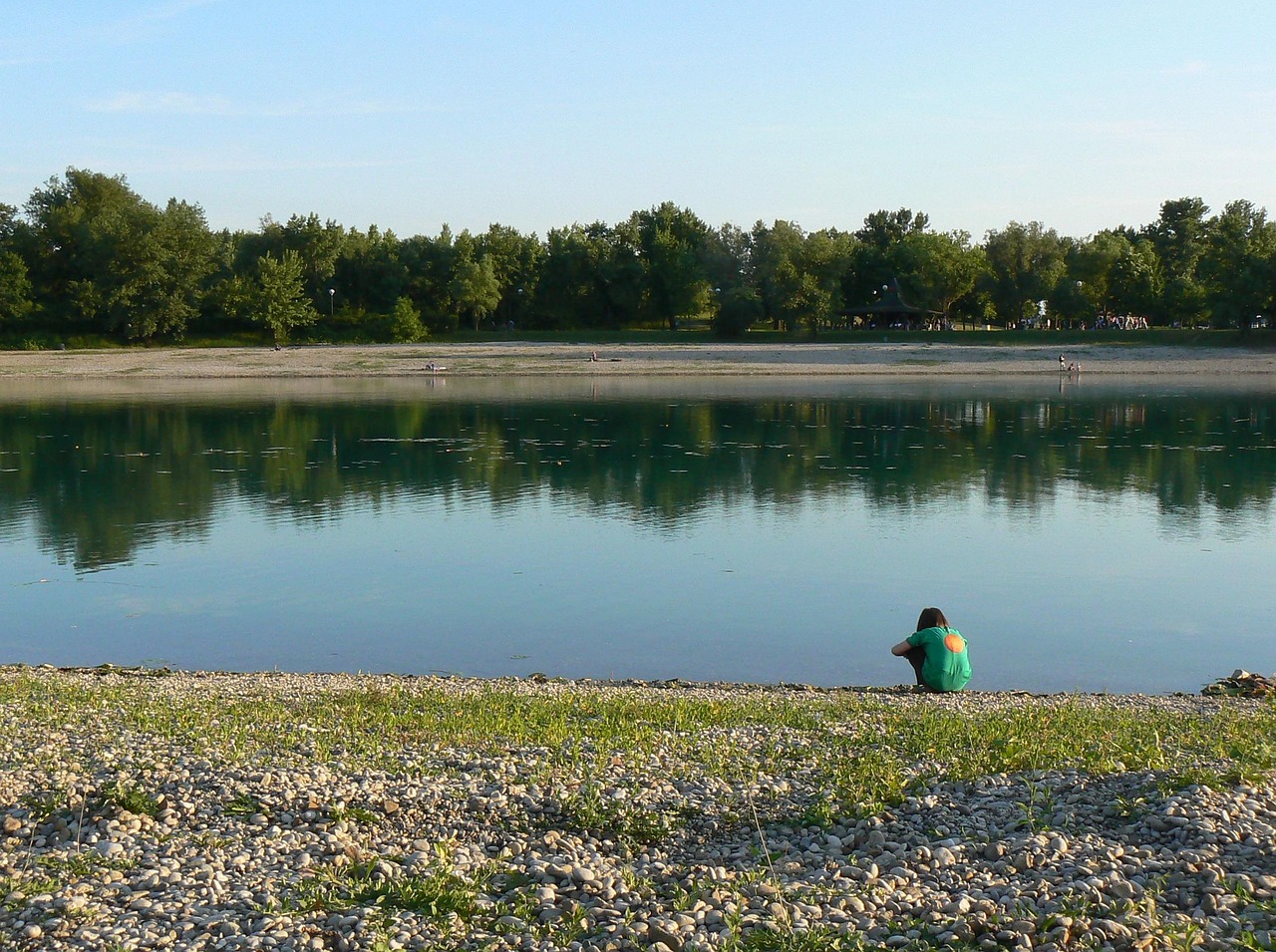 中信山语湖业主论坛,社区发展、生活品质与环境维护的多元探讨热议