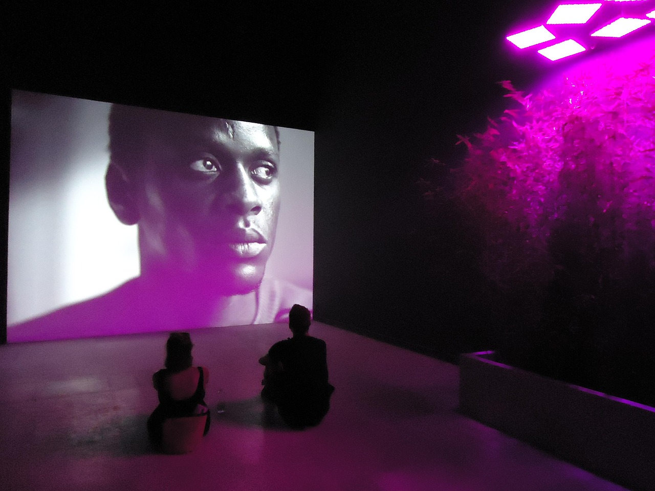 床上电影的独特观影体验之旅