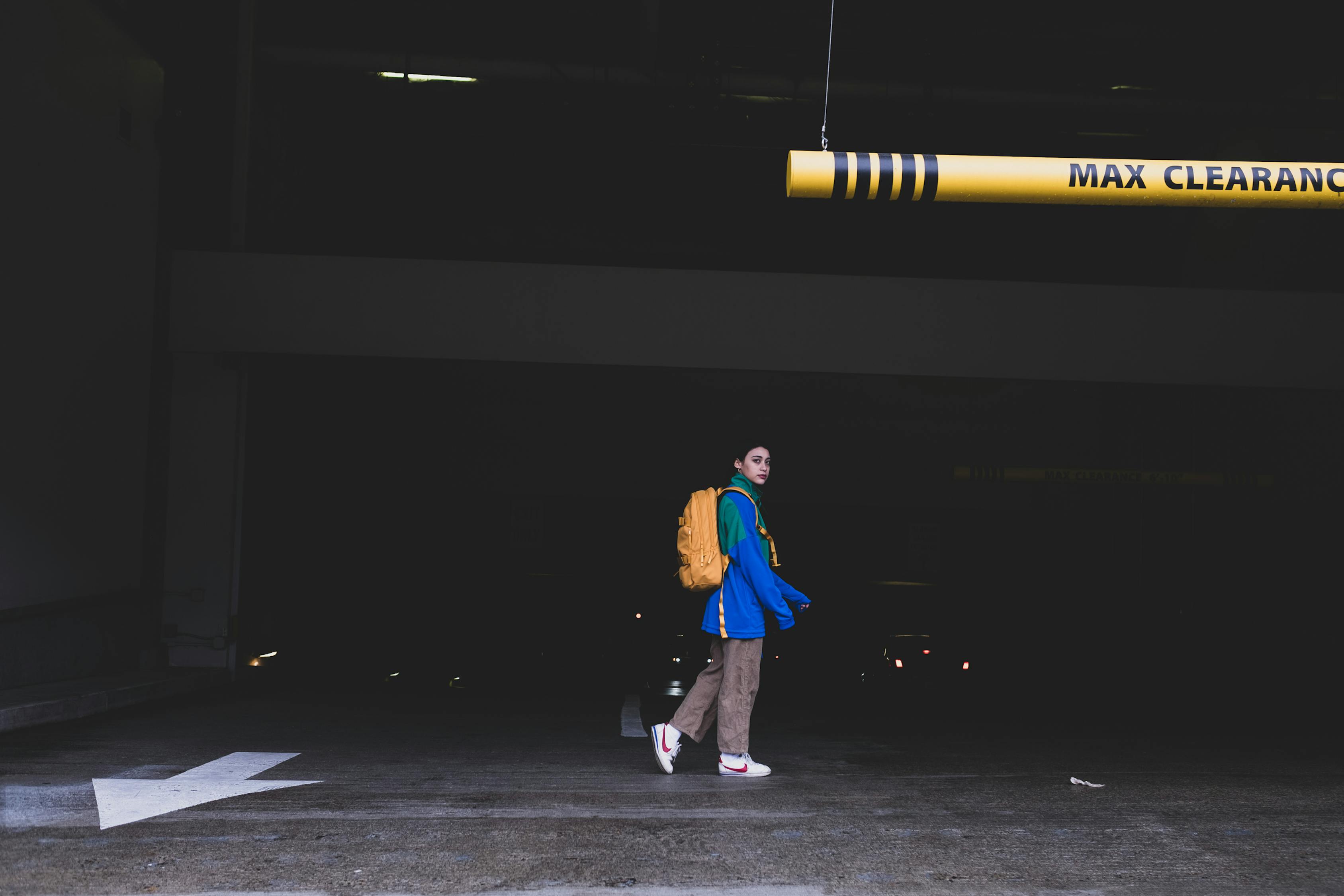 重塑个人风格的时尚革命,潮流穿搭新风引领风尚潮流