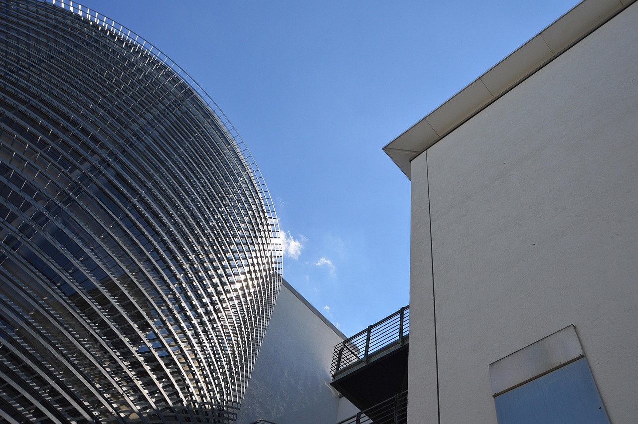 青县新楼盘探索现代都市生活新篇章