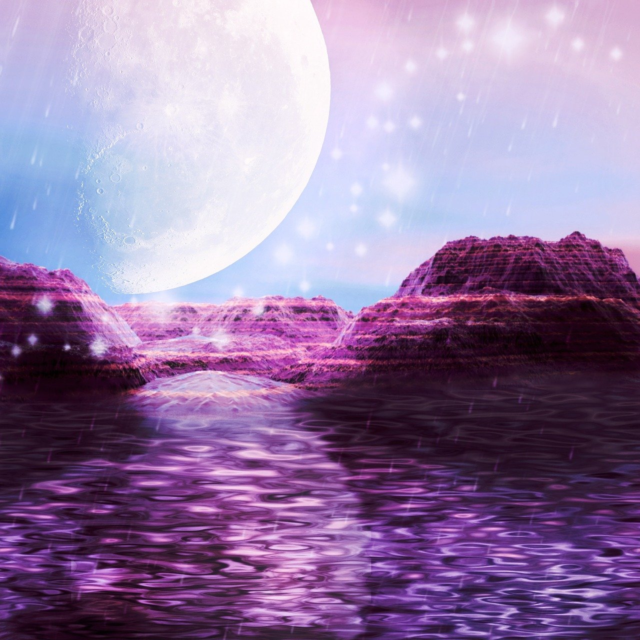 天官赐福动漫中的奇幻世界探索