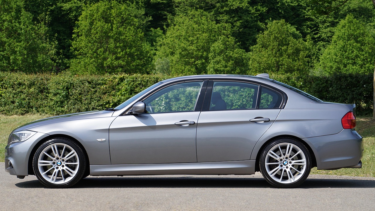 宝马汽车报价及图片大全,最新价格表与车型图片概览