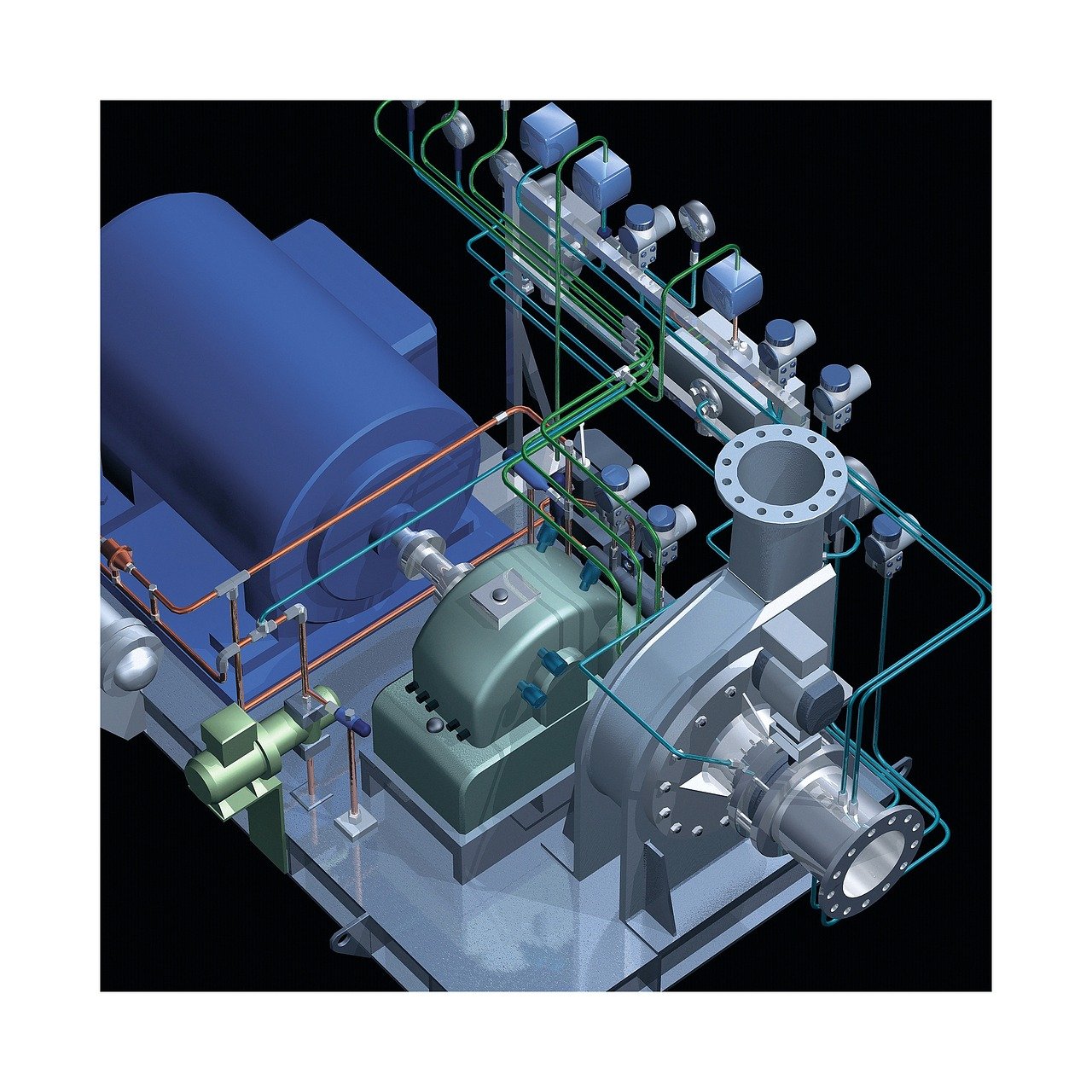 辣椒烘干机价格及市场分析概述