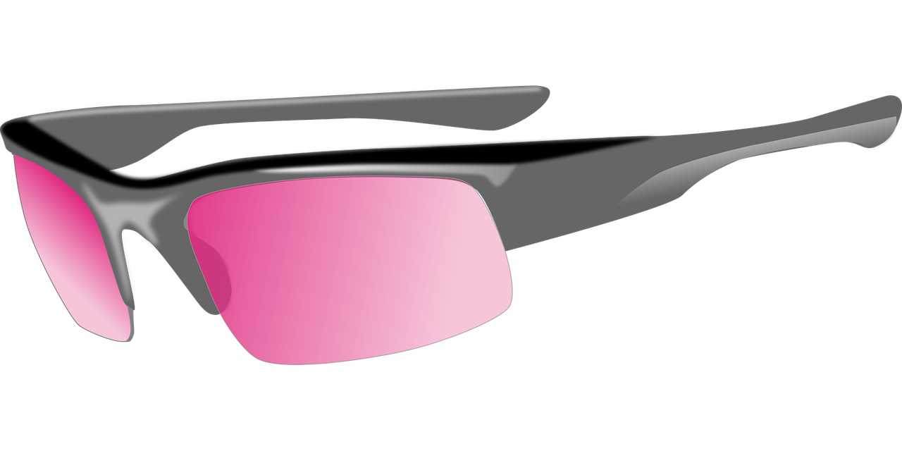 潮流眼镜新品速递,探索未来时尚视界,引领全新视觉潮流