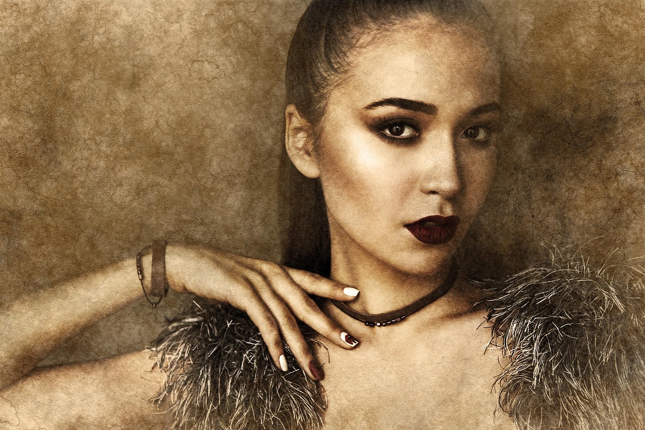 演员刘博群的独特魅力与艺术之路探索