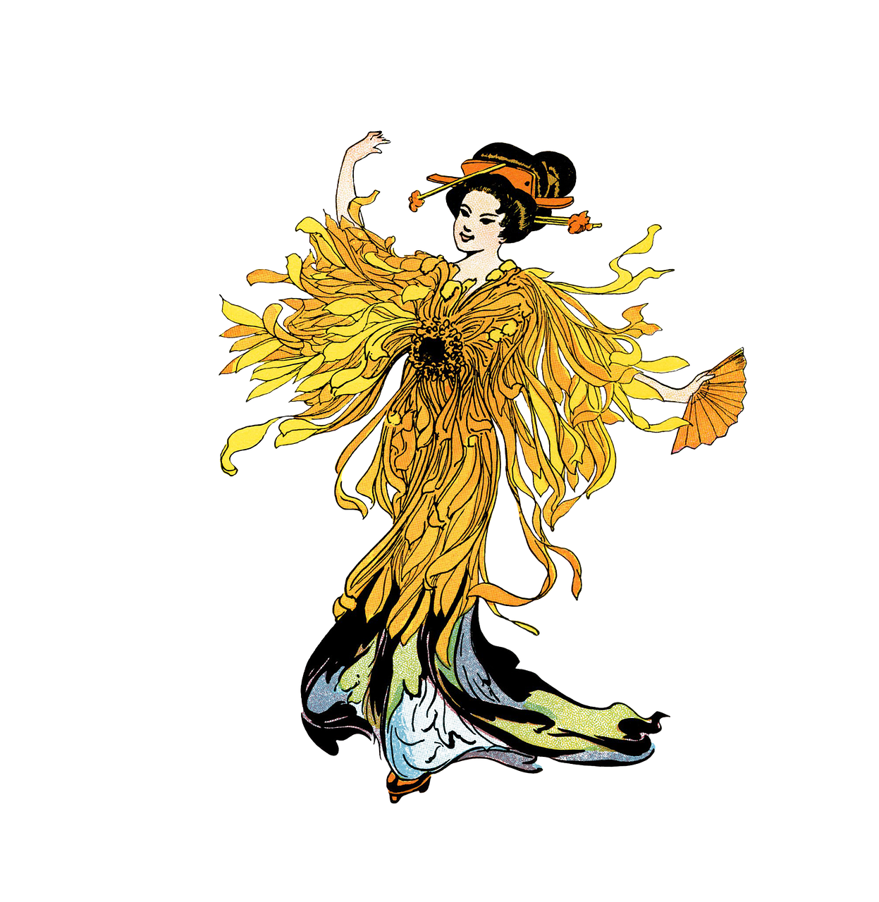 复古头像动漫,怀旧与动漫艺术的绝美融合