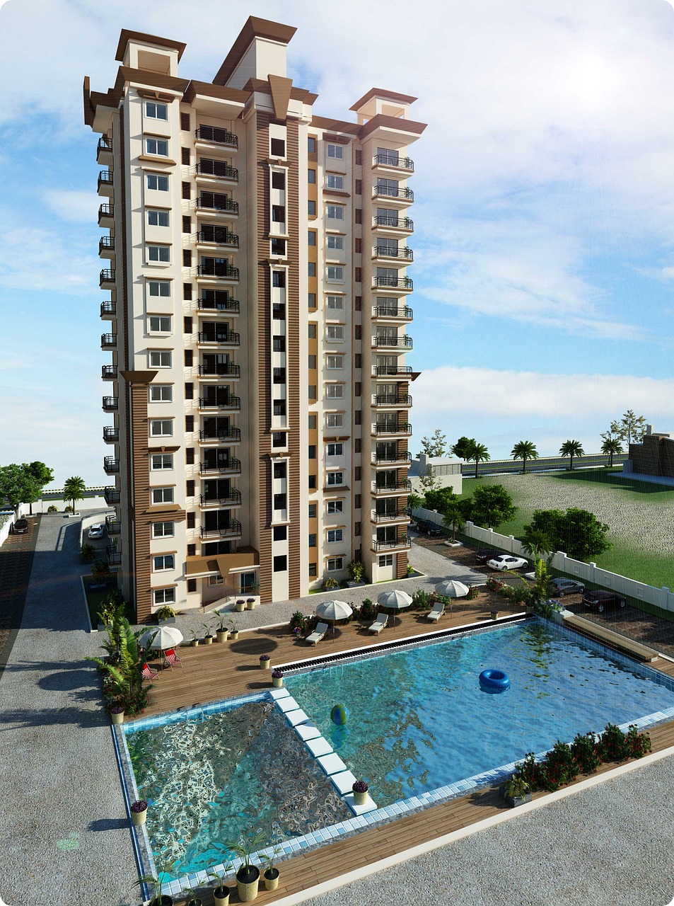 河源市和平县最新住宅项目,探索未来居住新篇章