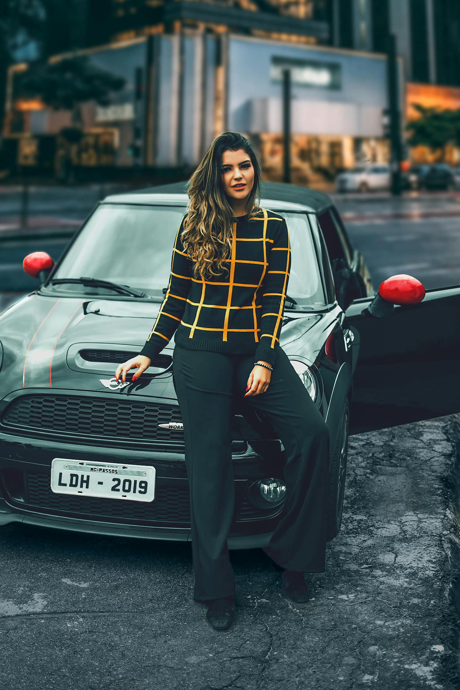 盖玥希的演艺之路,电视剧中的角色魅力与演技展现