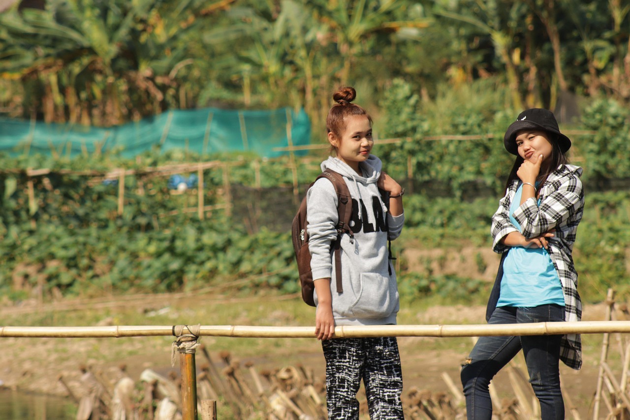 女子大乱斗演员表及深度角色解析