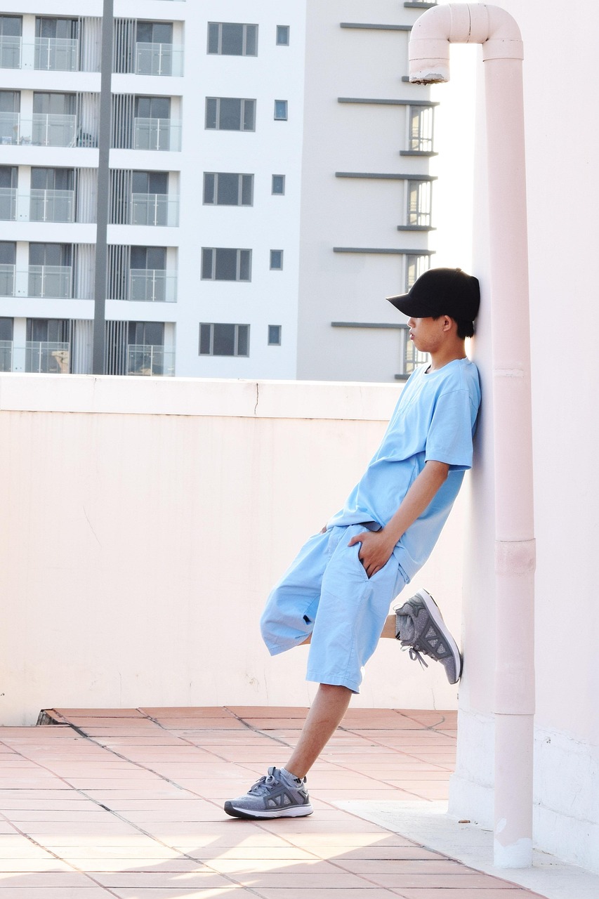 时尚头像大全,潮流与个人风格的完美融合图片