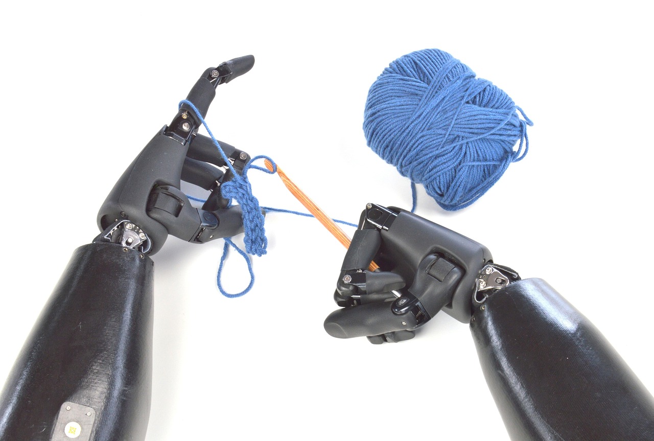 前沿科技引领未来,耳机的革新之旅