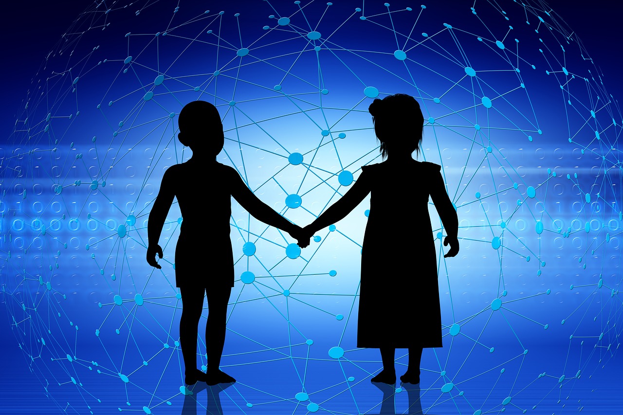 塑造未来之星的力量,孩子演员表揭秘