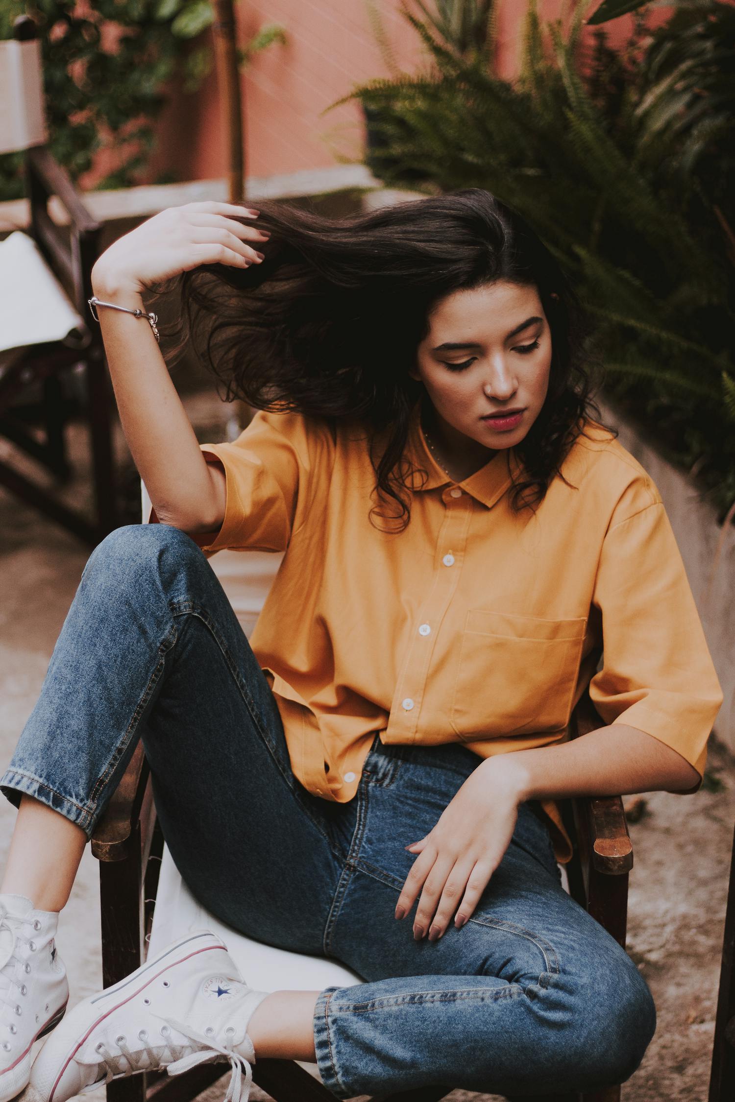 白羊座女明星的魅力风采与独特个性