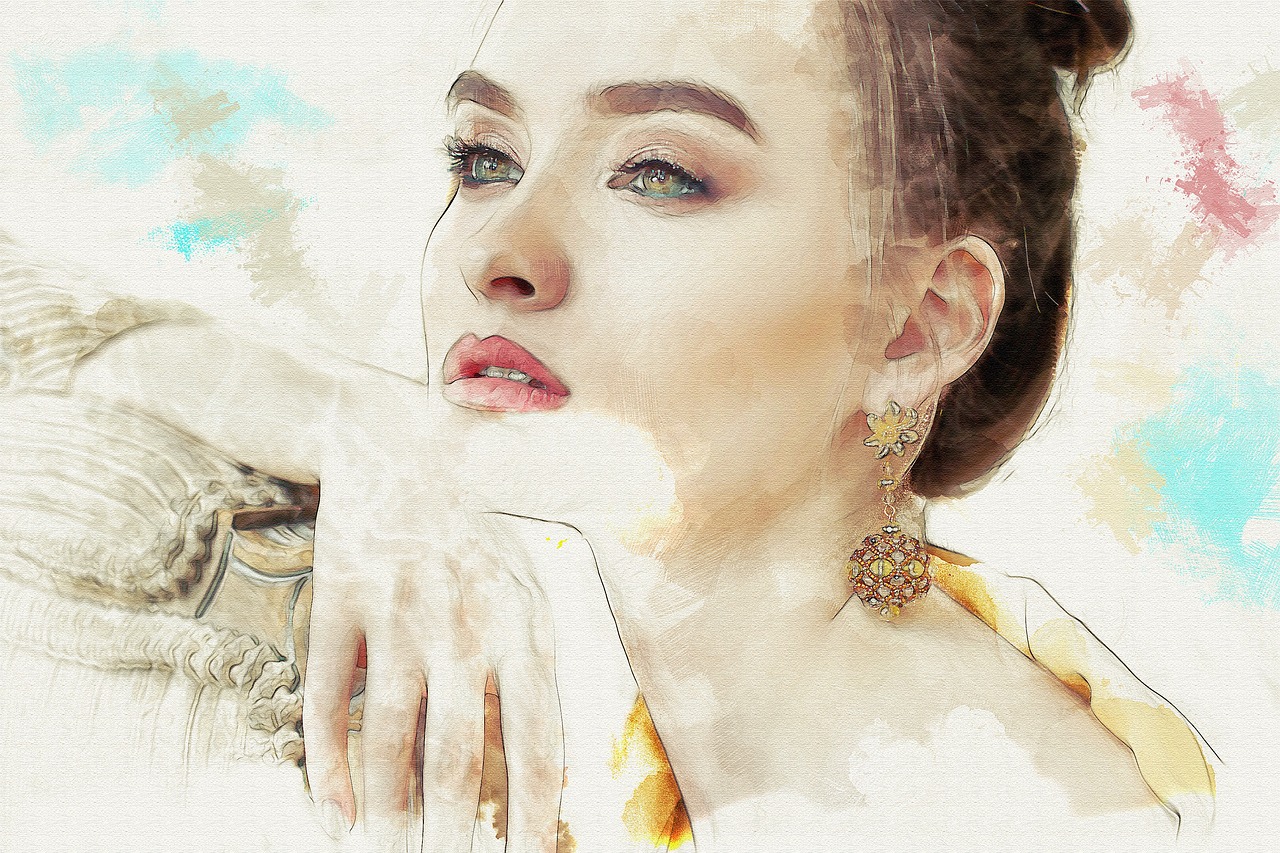 明星波波头,引领时尚潮流的新宠