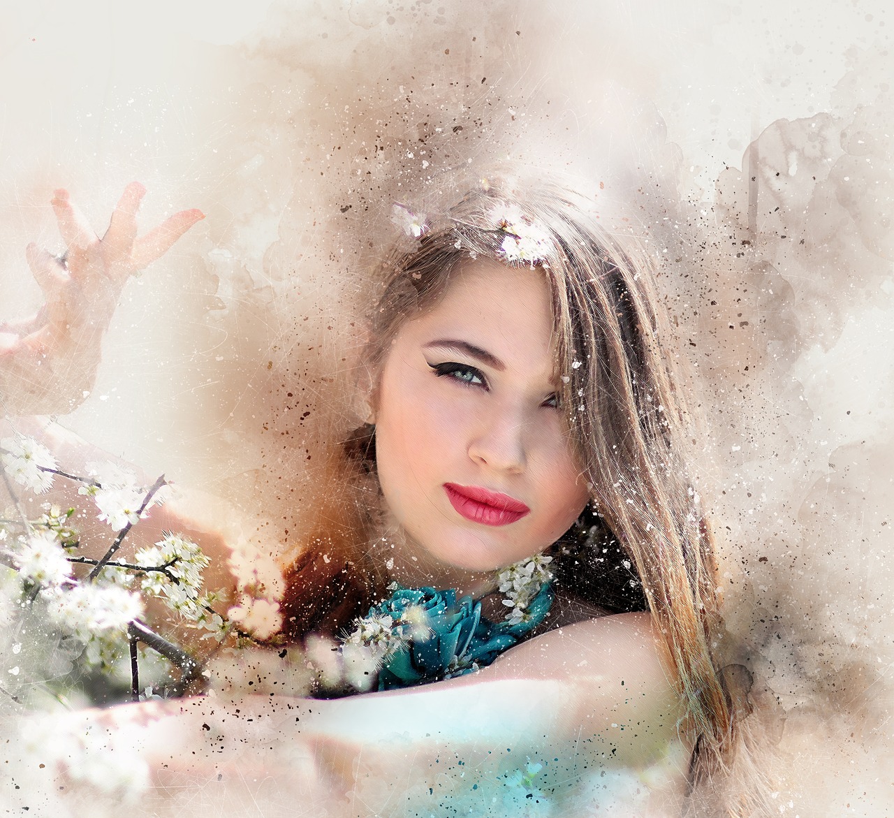 演员的艺术人生,角色塑造的历程