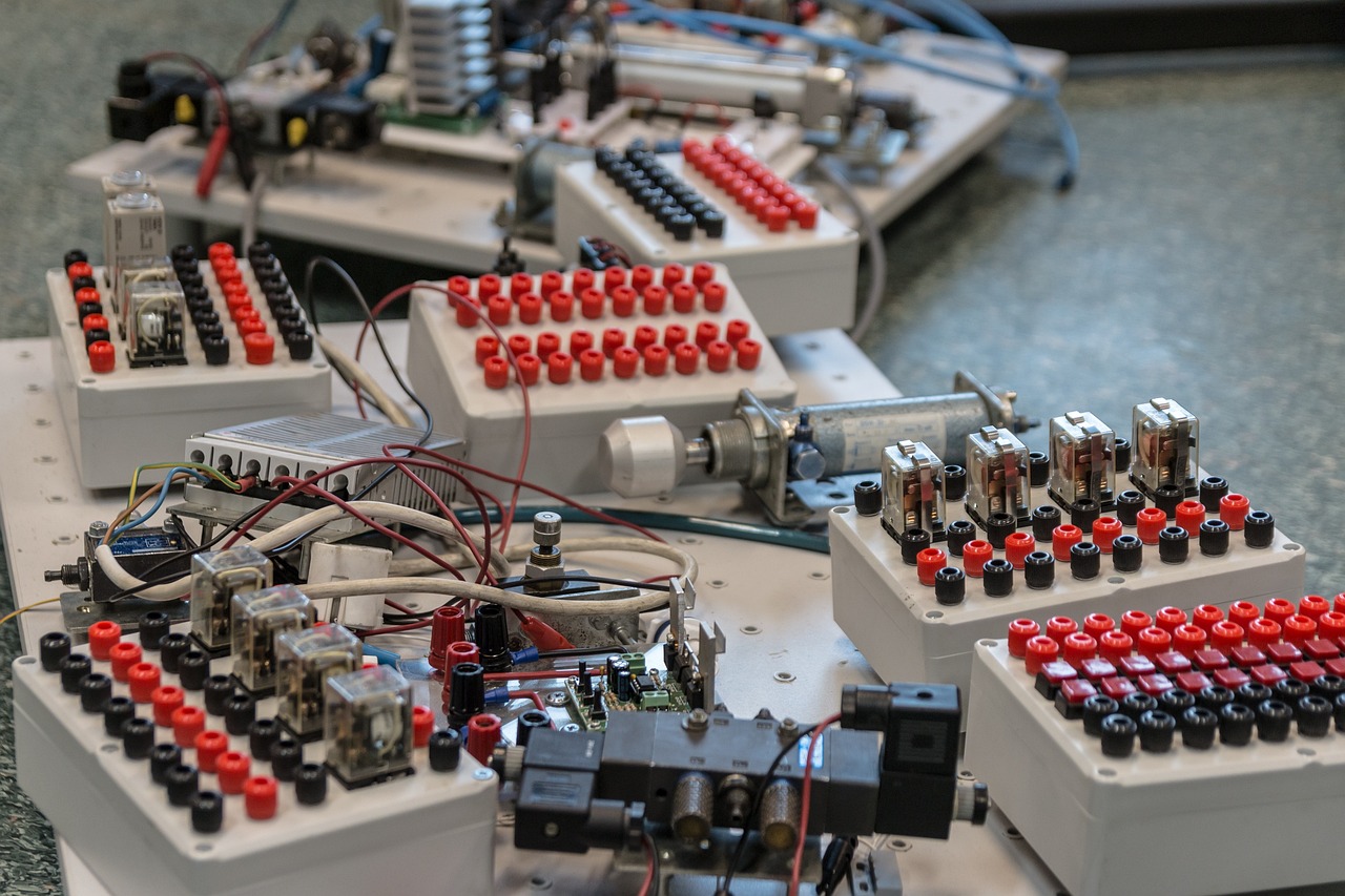 最新科技产品深度解析与探讨