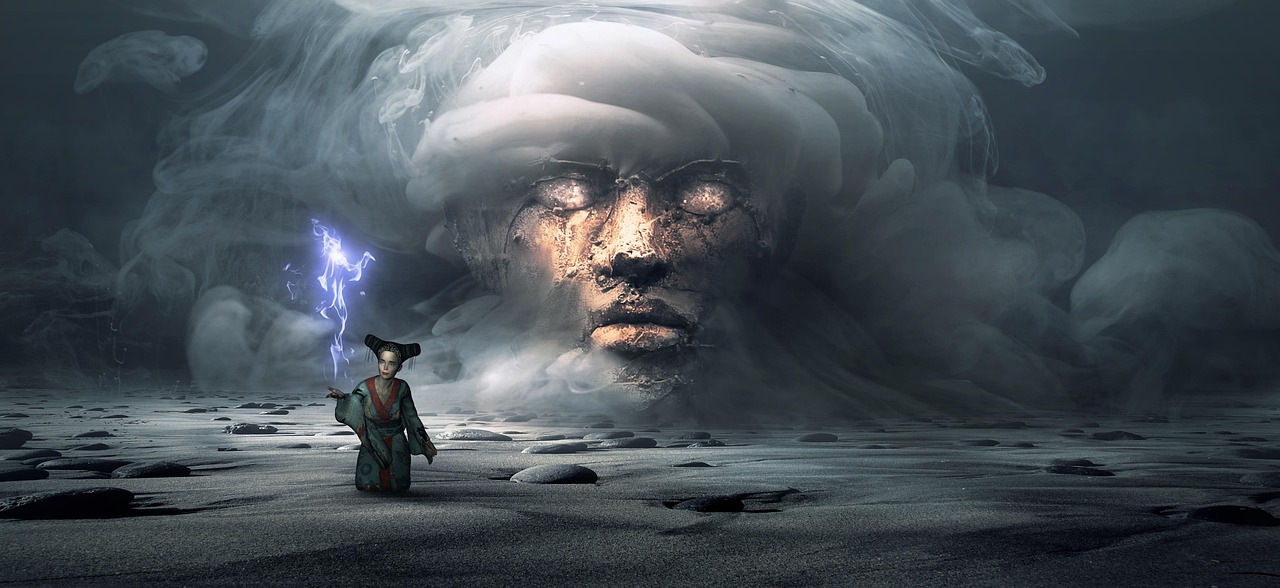 女性主角的力量与故事魅力,无男主动漫的魅力所在