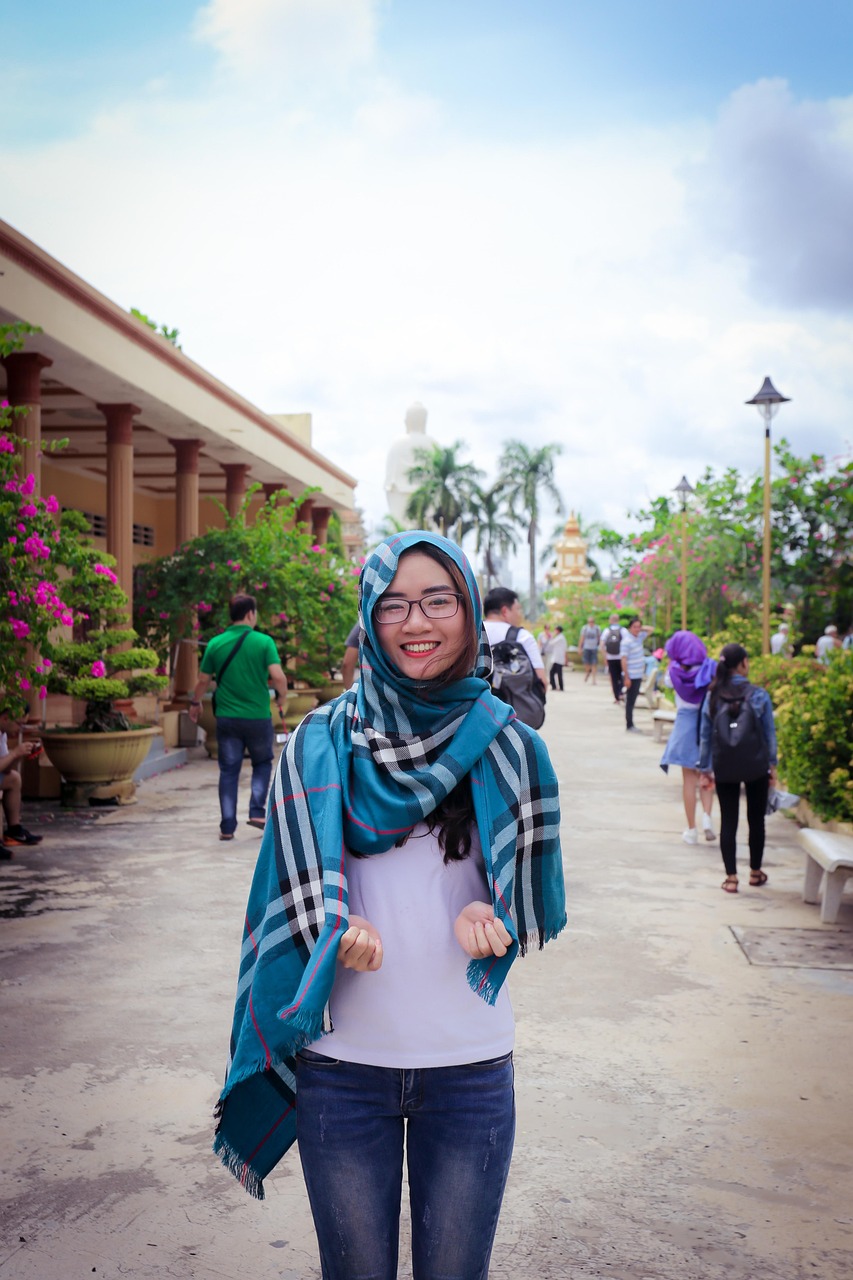 真实与勇气,最新儿麻女的生活瞬间