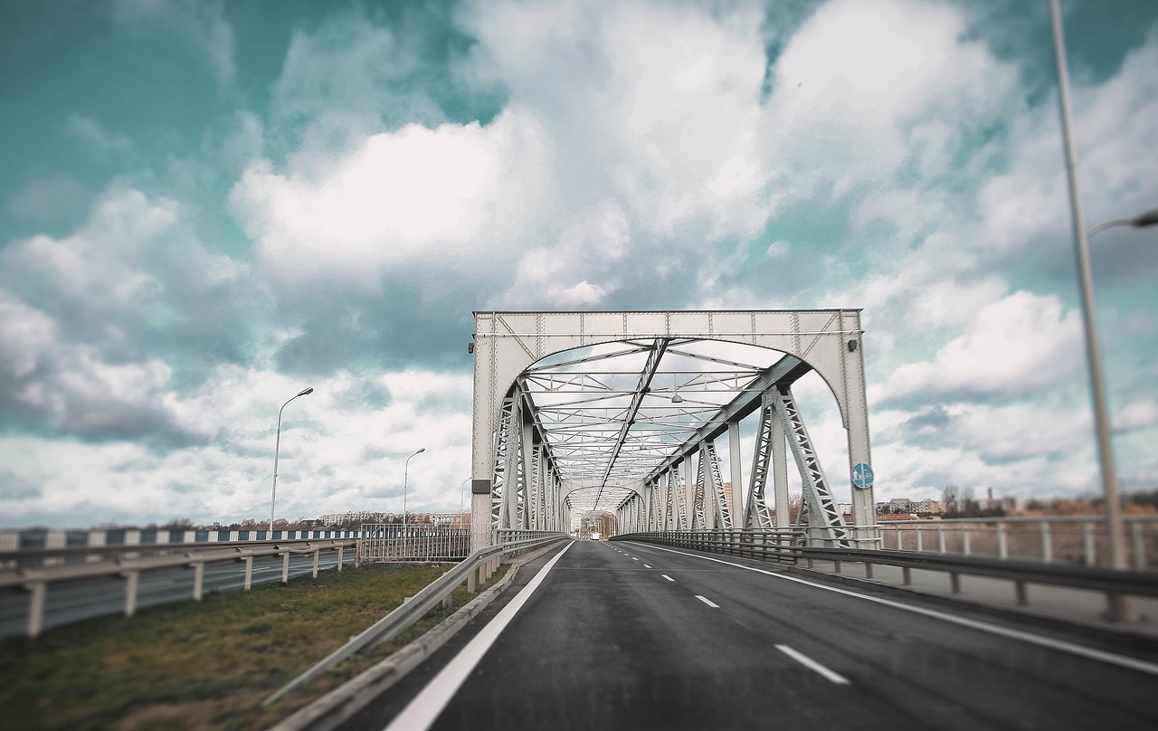 六横岛大桥最新进展,迈向连接未来的关键步伐