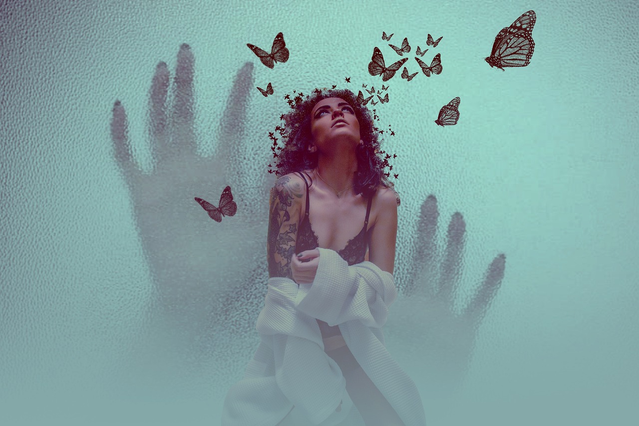 电影血恋,情感、暴力和欲望的交织与探索