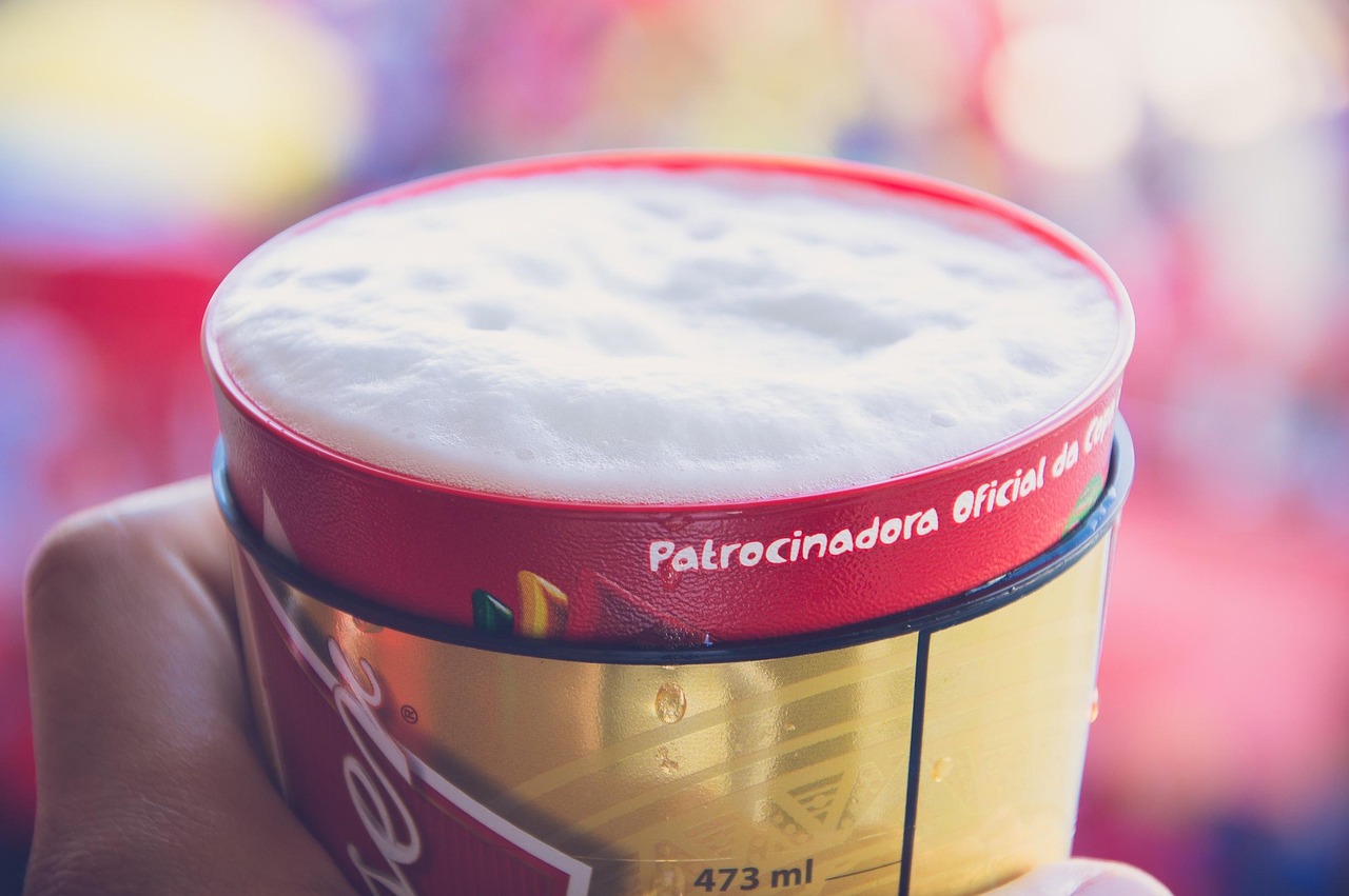 燕京啤酒股票股吧深度解析及前景展望