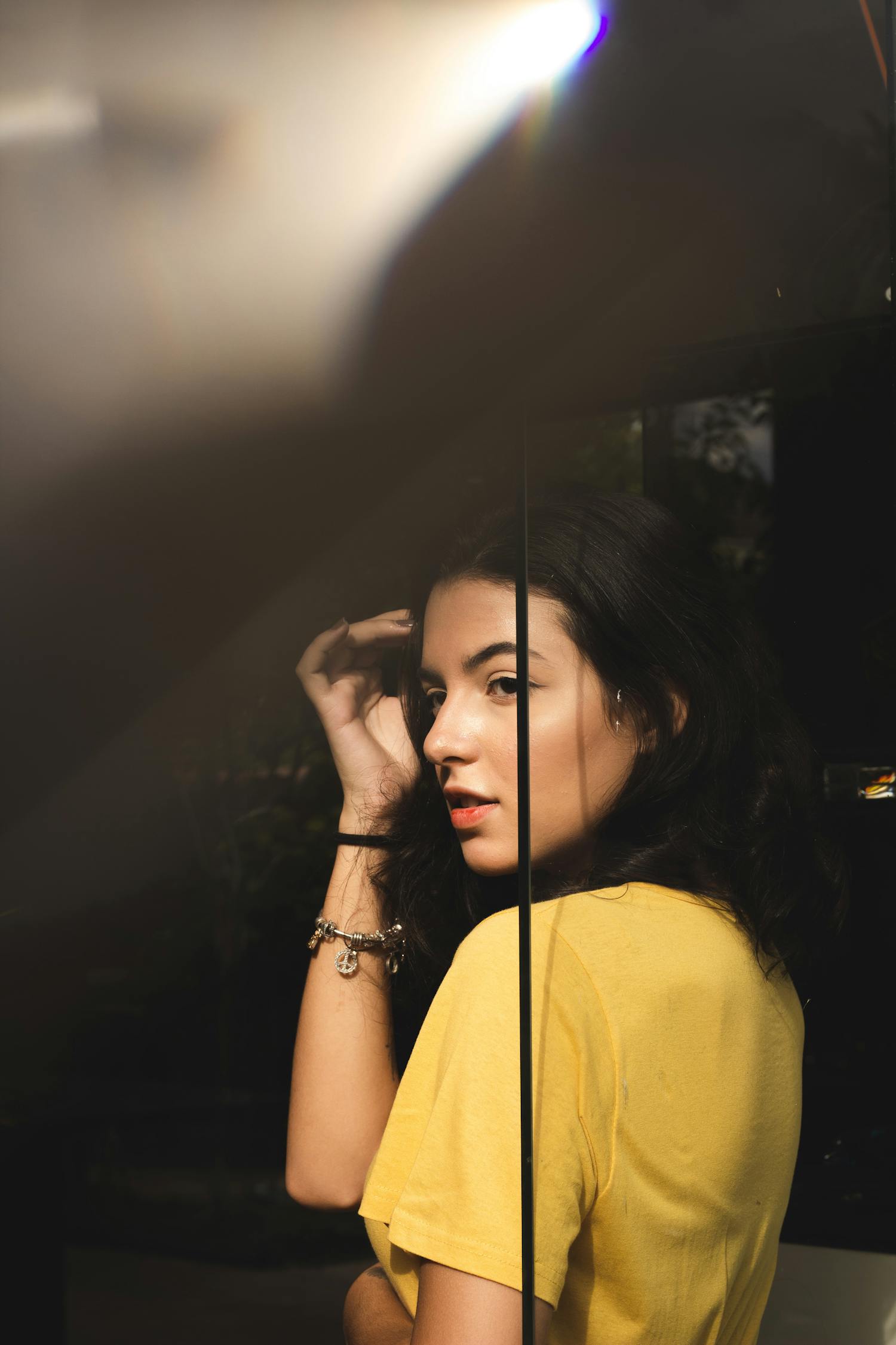 韩国电影魅力之旅,年轻母亲的魅力篇章