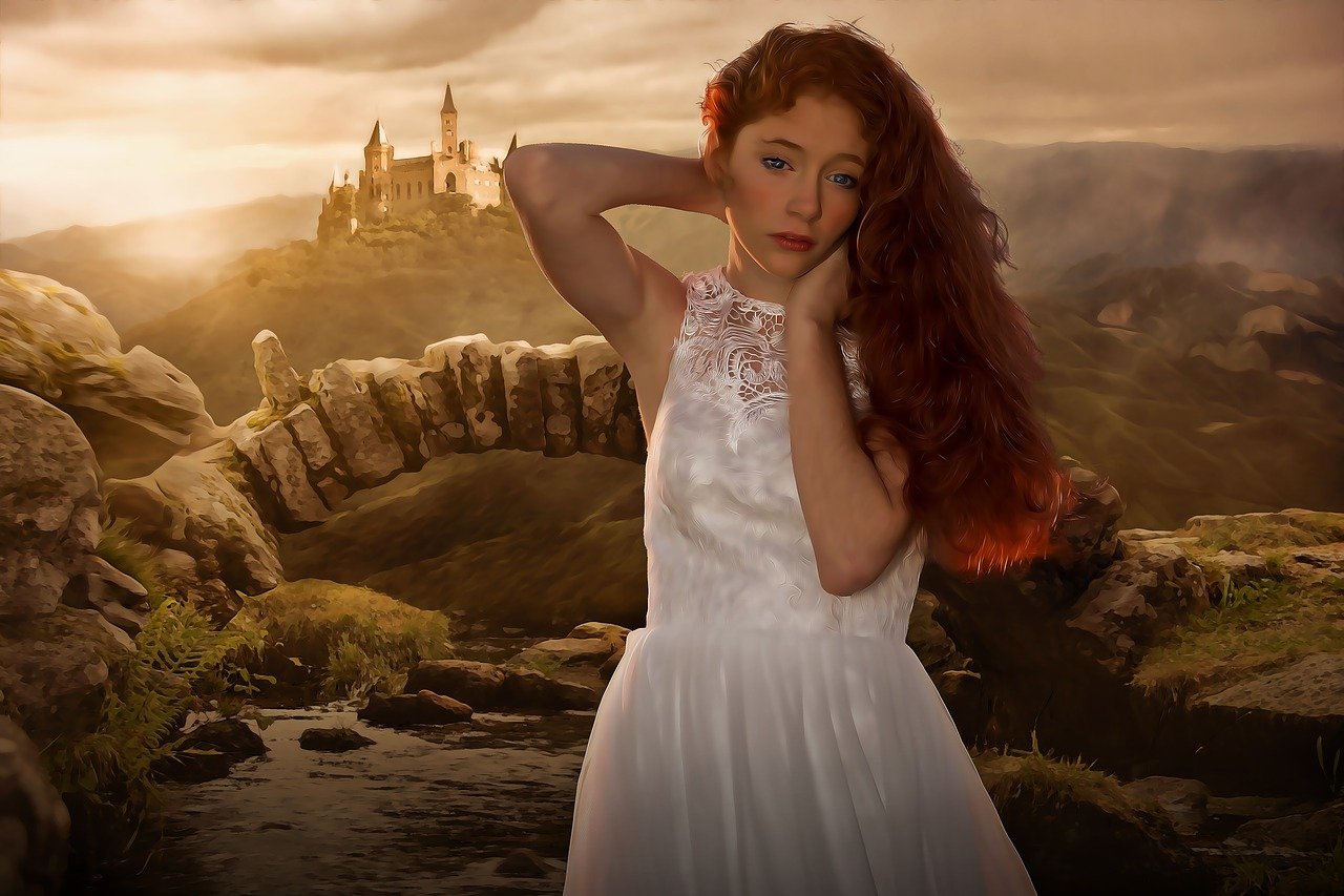 女明星演技的魅力与深度探究