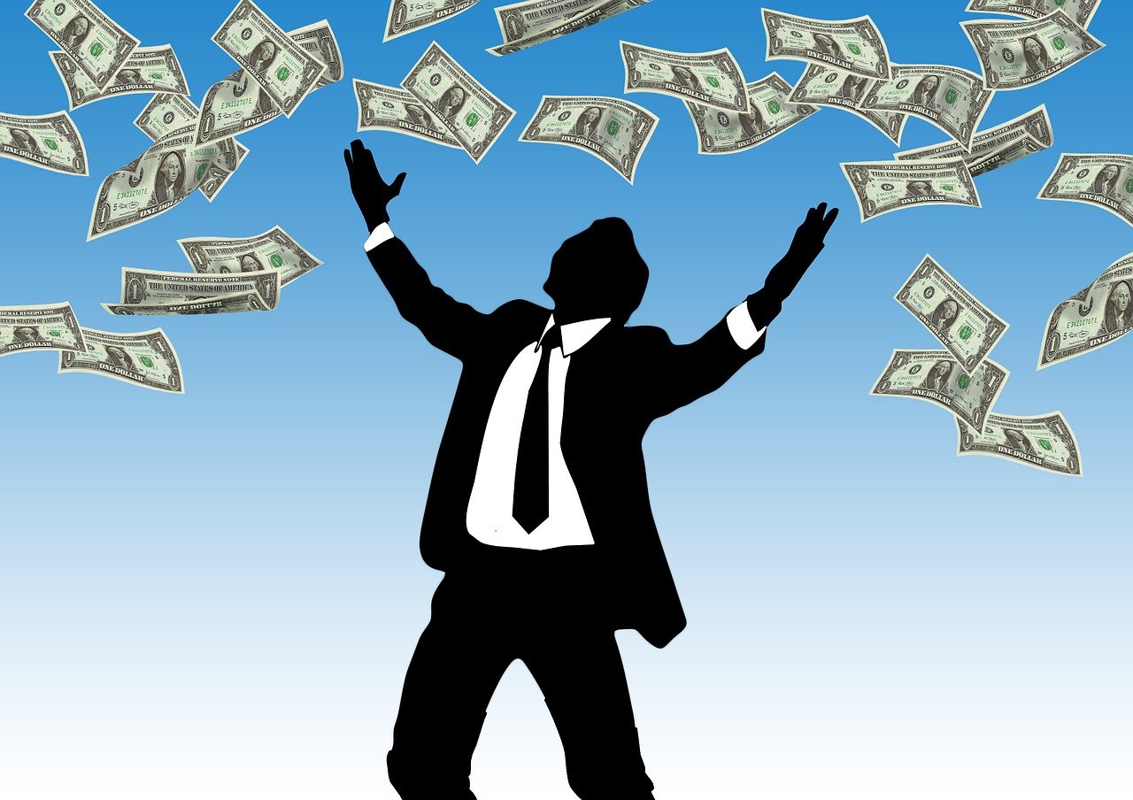 黄金与股票,投资领域的两大巨头对话启动