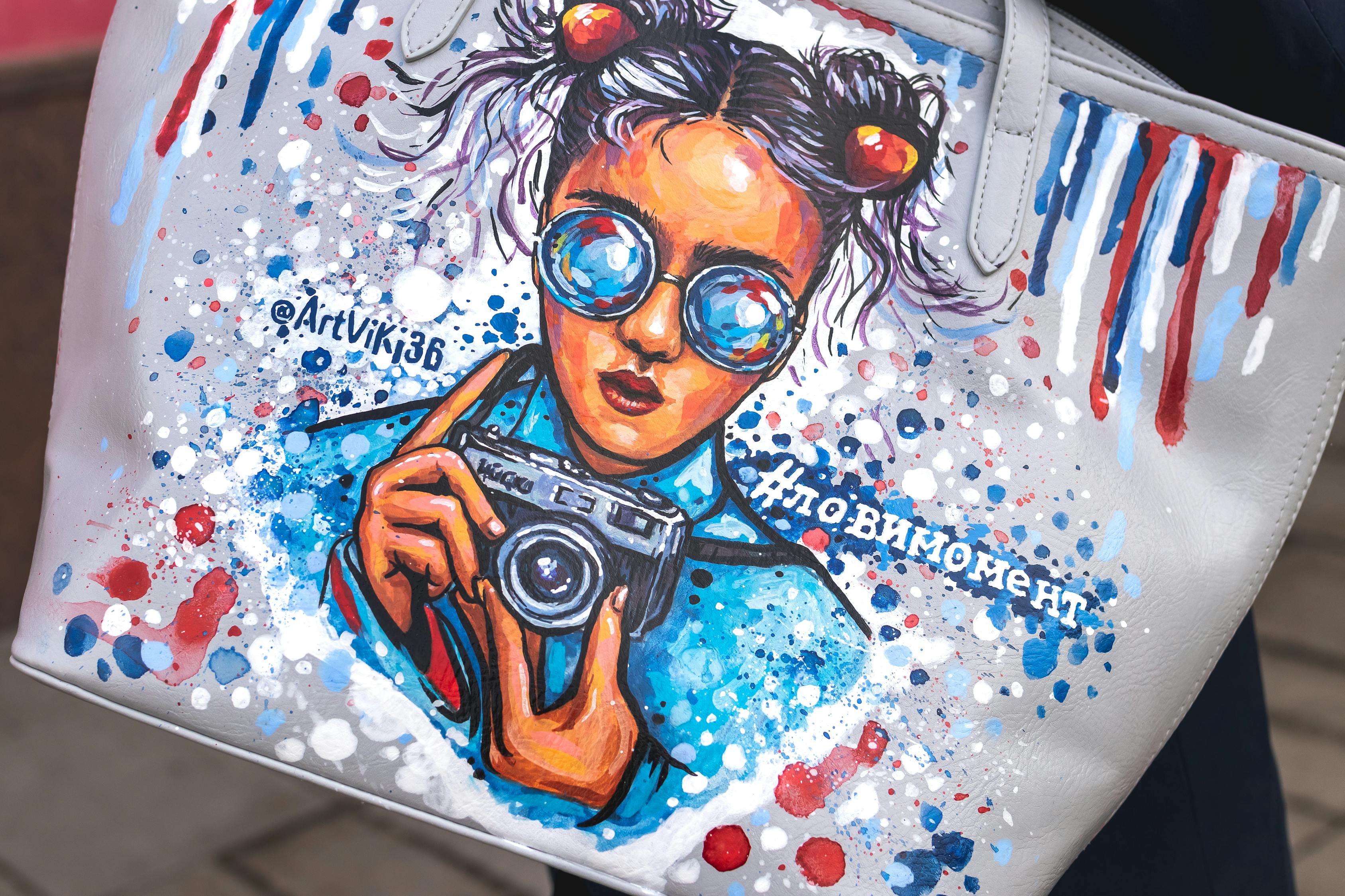 动漫插画的独特艺术表现与魅力