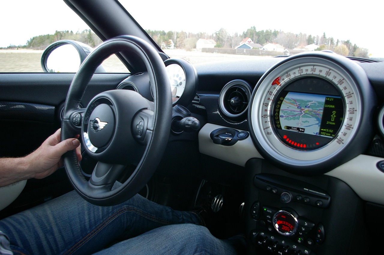 全新驾考宝典,轻松掌握驾驶技能,应对考试无压力