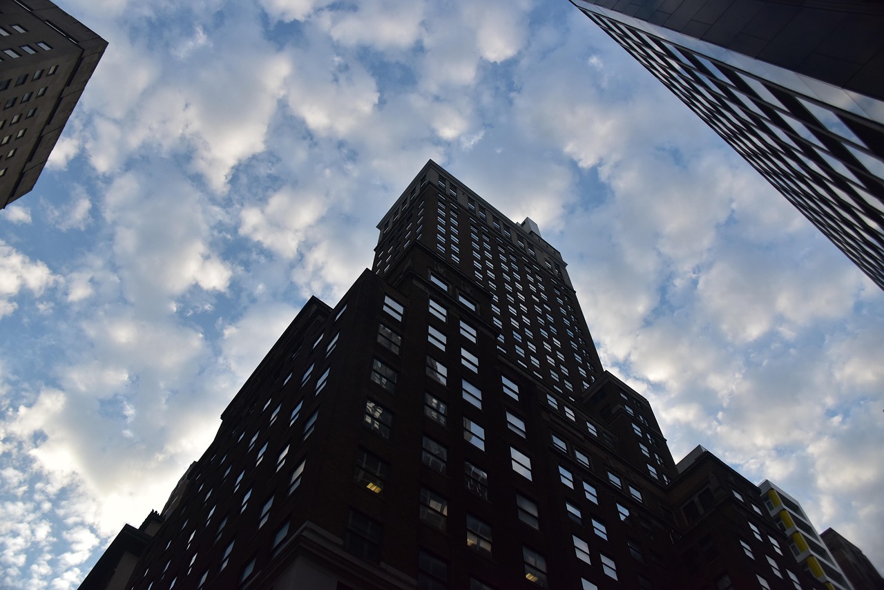 重庆江北鱼嘴区域最新规划揭秘,未来城市发展的蓝图展望