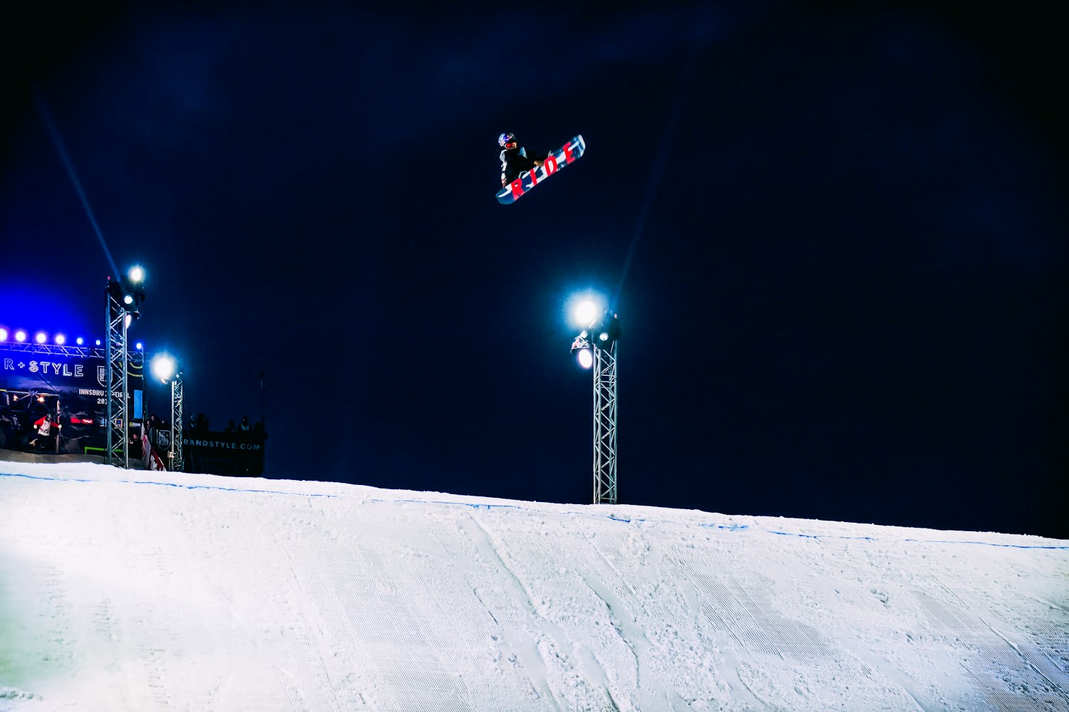 舞板比赛,激情与技巧的极致融合之战