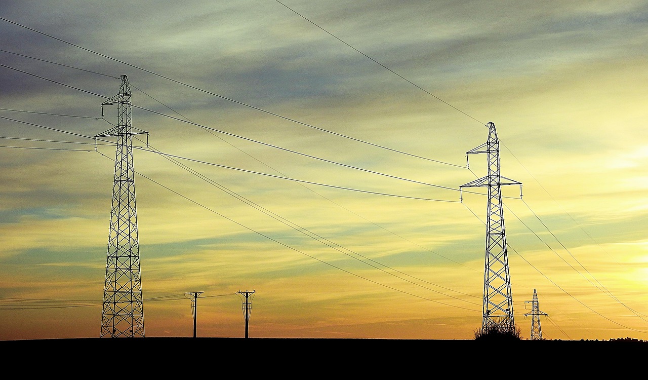 煤飞色舞行情,市场繁荣背后的能源力量与能源变革之路