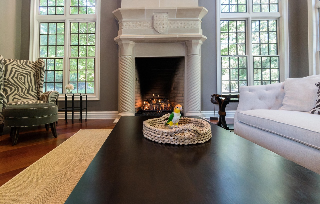 最新家居装修美图,灵感与艺术的融合,打造理想居住空间