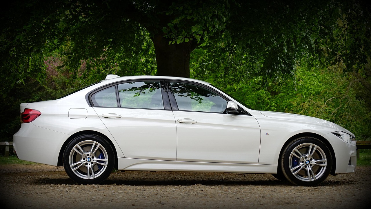 宝马3系最新购车优惠,豪华与实惠并重,尊享购车盛宴