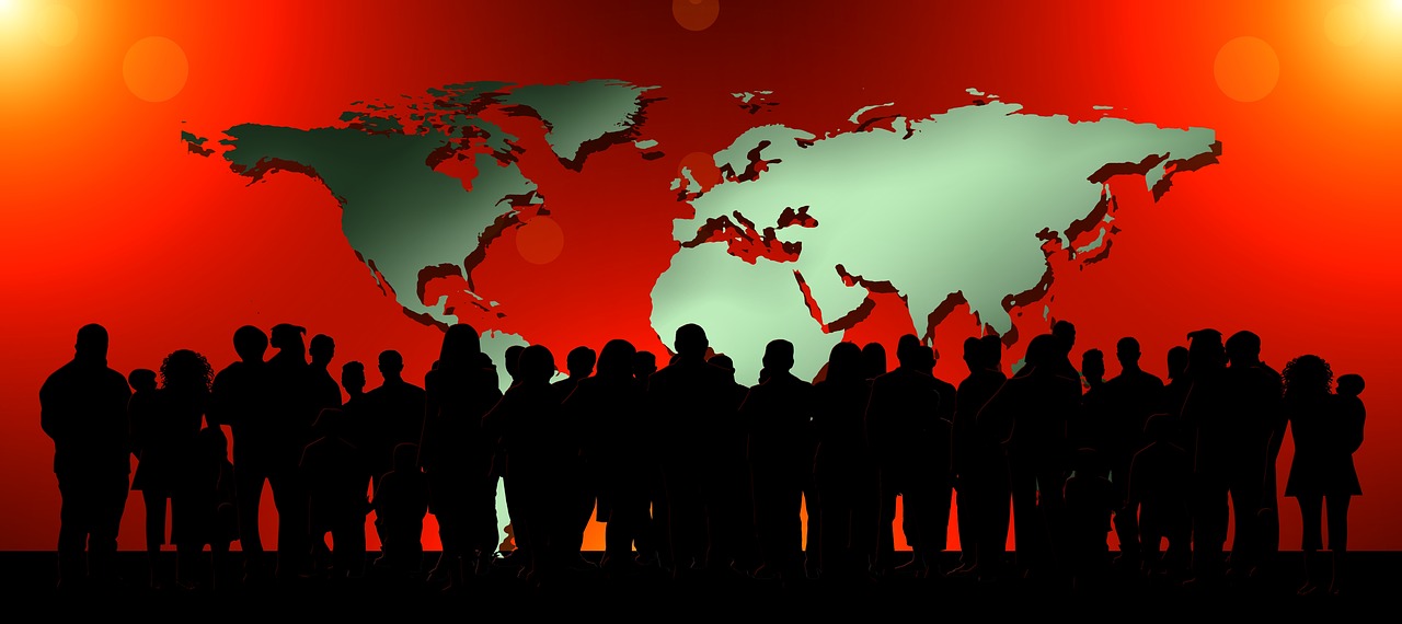 最新疫情动态与全球影响概况