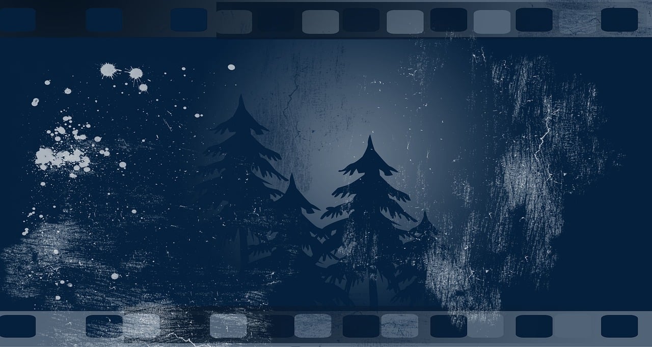 光影交织的艺术盛宴,美美电影赏析