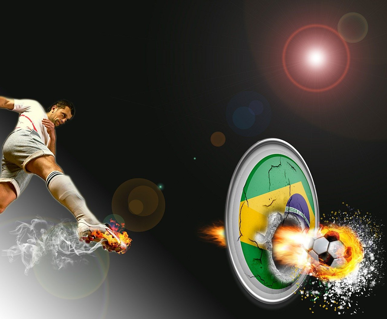 奥运会的比赛项目有哪些?