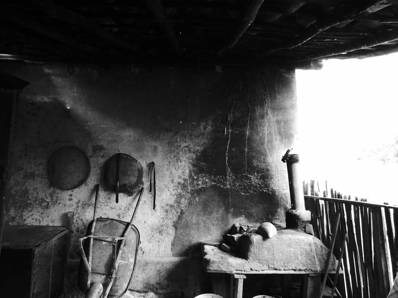 电影老枪,历史与文化的完美交融