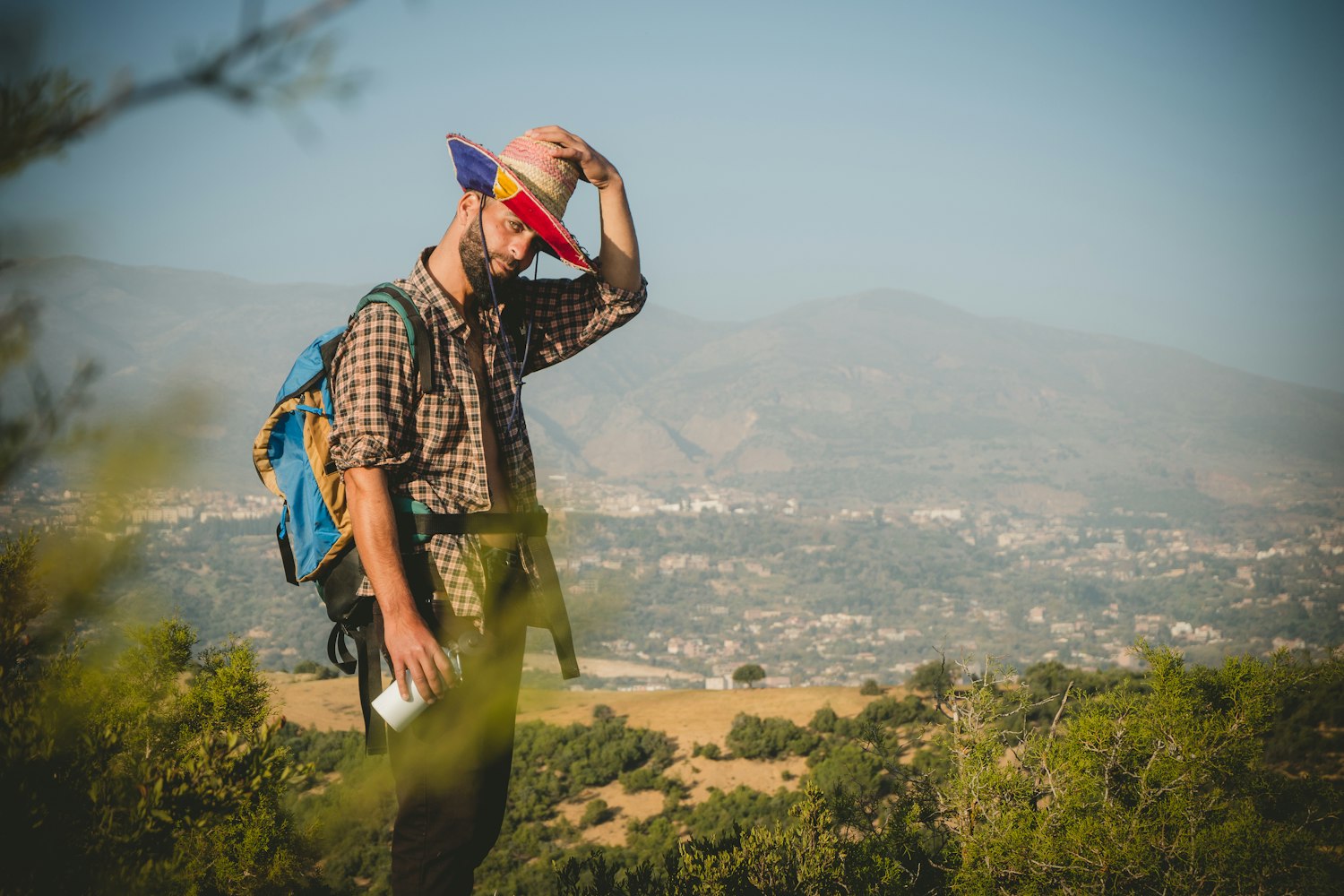 灵异动漫,神秘世界的奇幻探险之旅