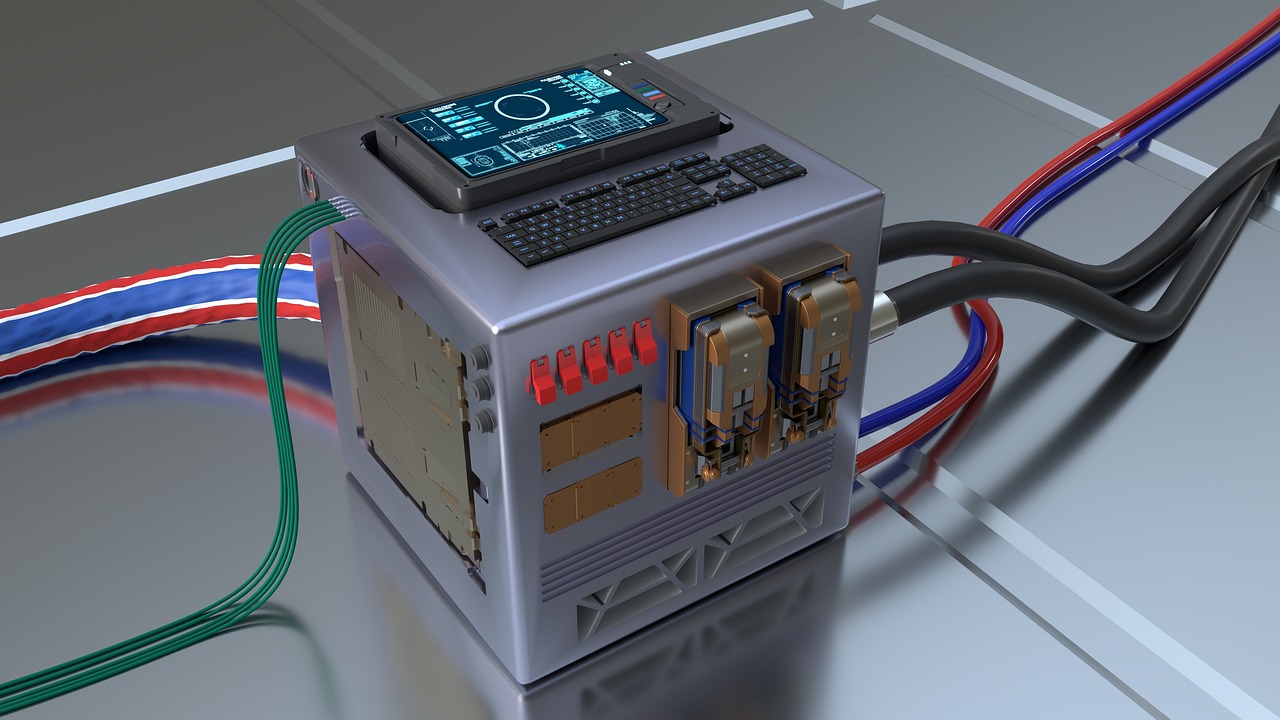 地勤最新动态揭秘，未来发展趋势与关键技术的探索