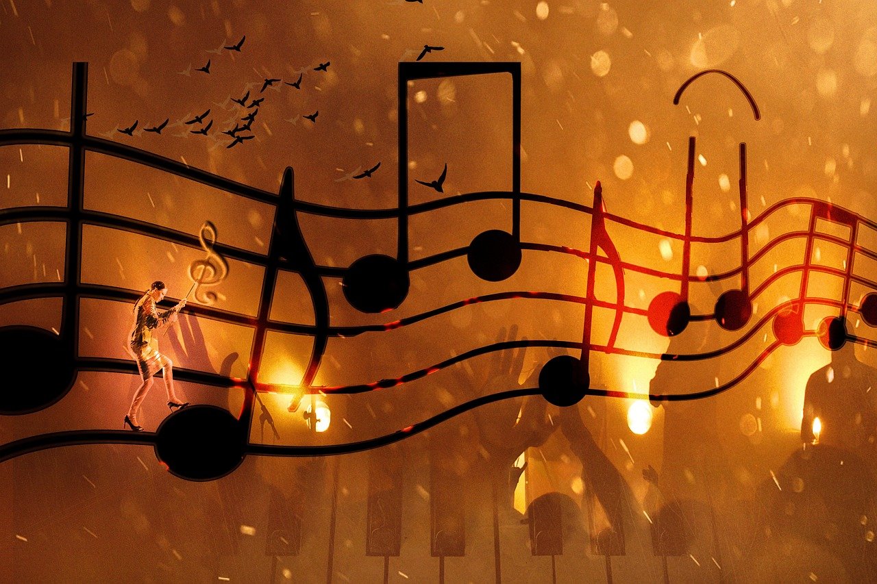 最新伤感网络歌曲,情感流淌的音乐诗篇