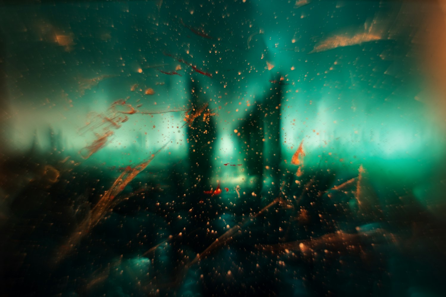 深海动漫图片,探索神秘海洋的奇幻视听之旅